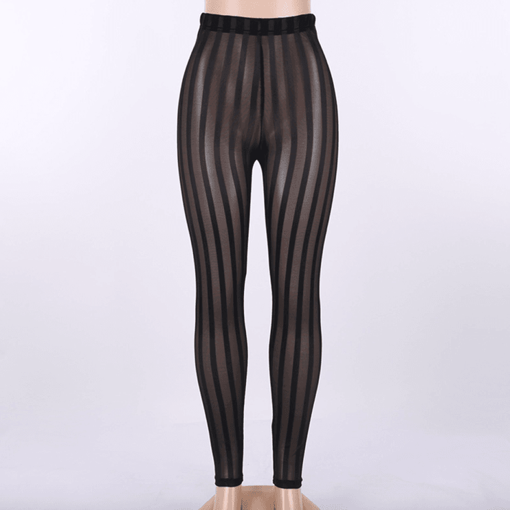 Mesh Leggings Valeria