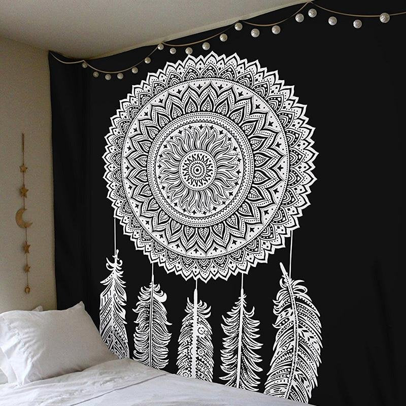 Tuch Dream Catcher