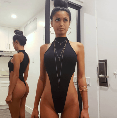 Bodysuit Catharina