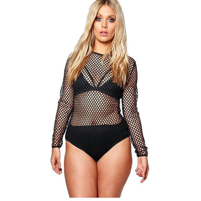 Body Netz