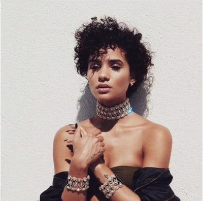 Choker Diva
