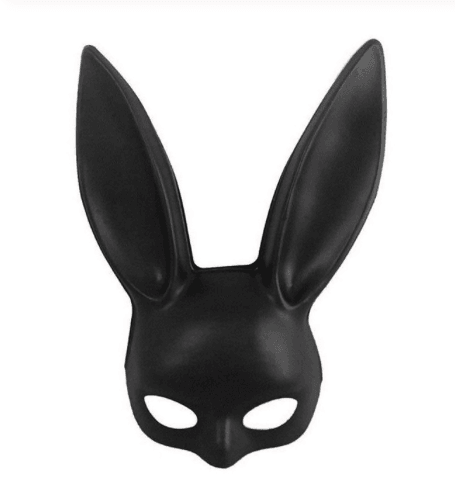 Bunny Hasenohren Masken