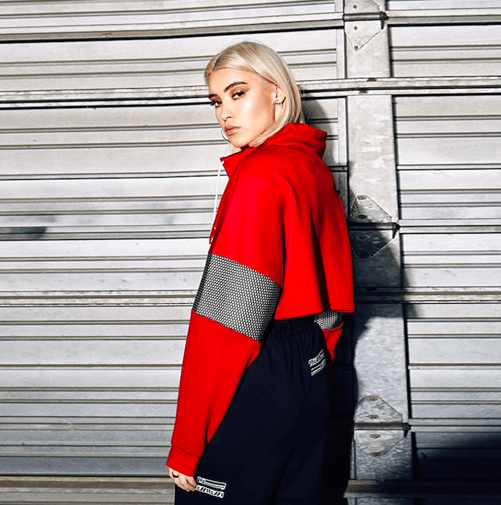 Pullover Eliana