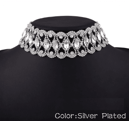 Choker Diva