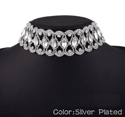 Choker Diva