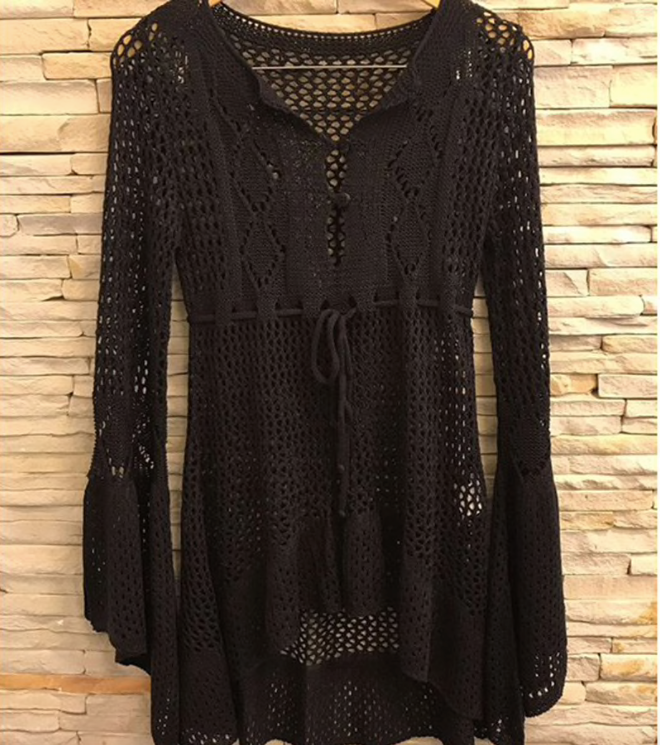 Kleid Mirabel