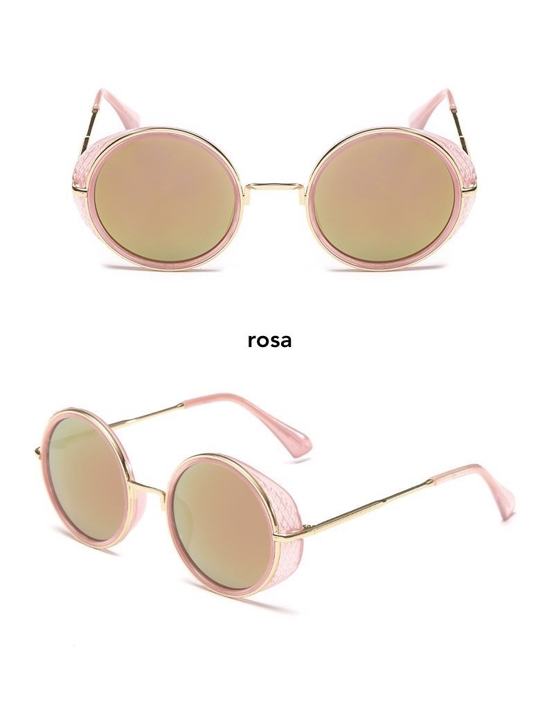 Sonnenbrille Retro Fly