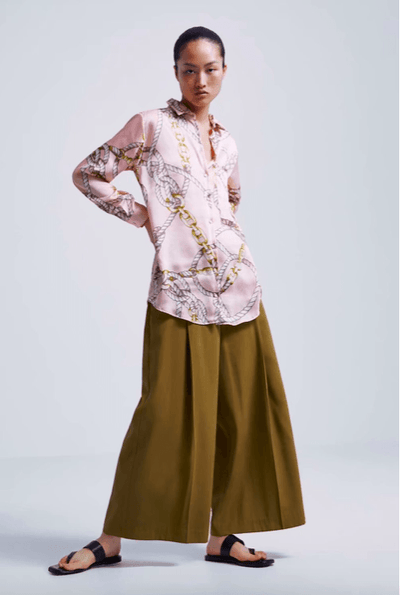 Bluse Amadeus