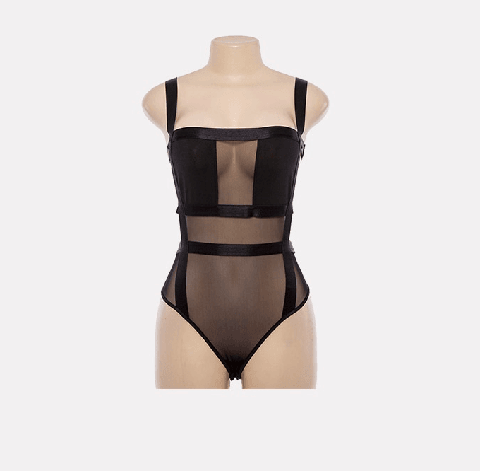 Bodysuit Mia