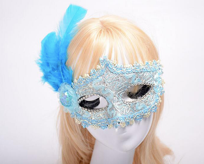 Venezianische Maske Venice