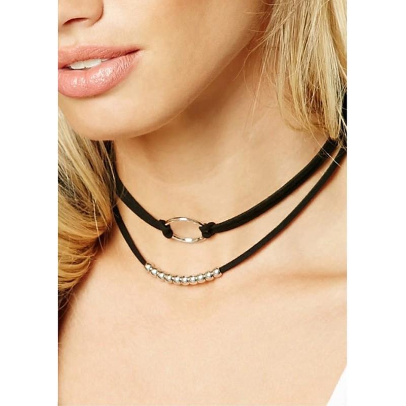 Choker dos cerco