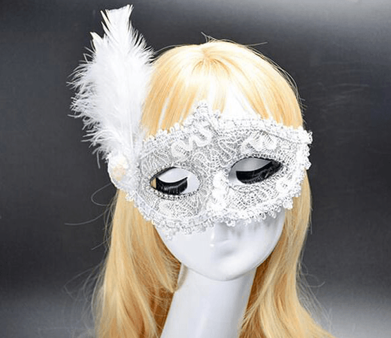 Venezianische Maske Venice