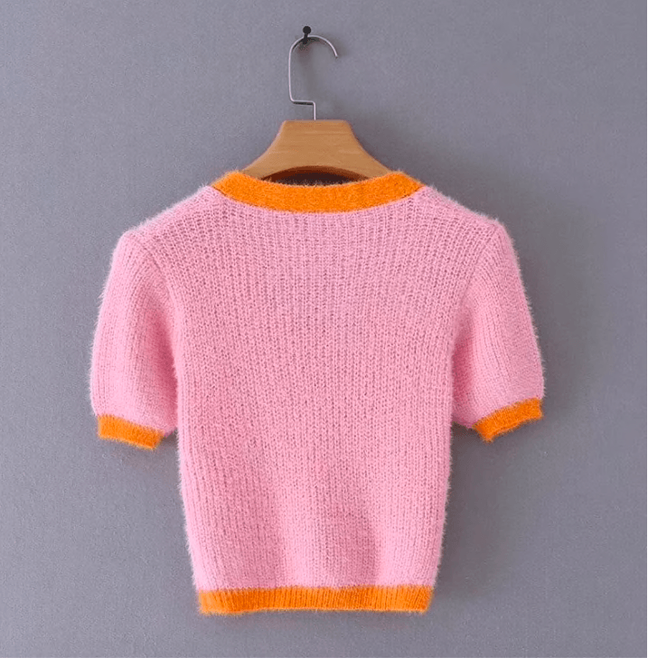 Crop Top Belize