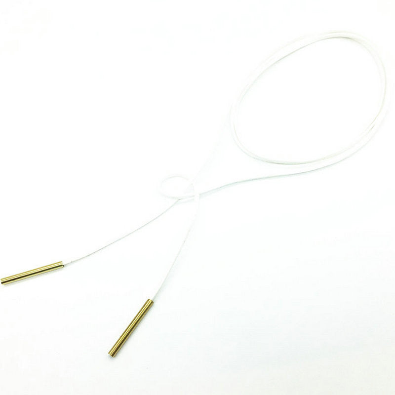 Lana Choker Color