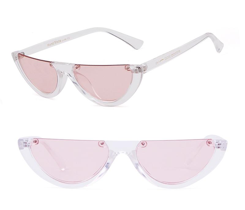 Sonnenbrille Cut Off