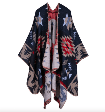 Poncho Emily