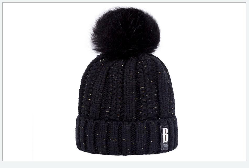 Mütze B-Style