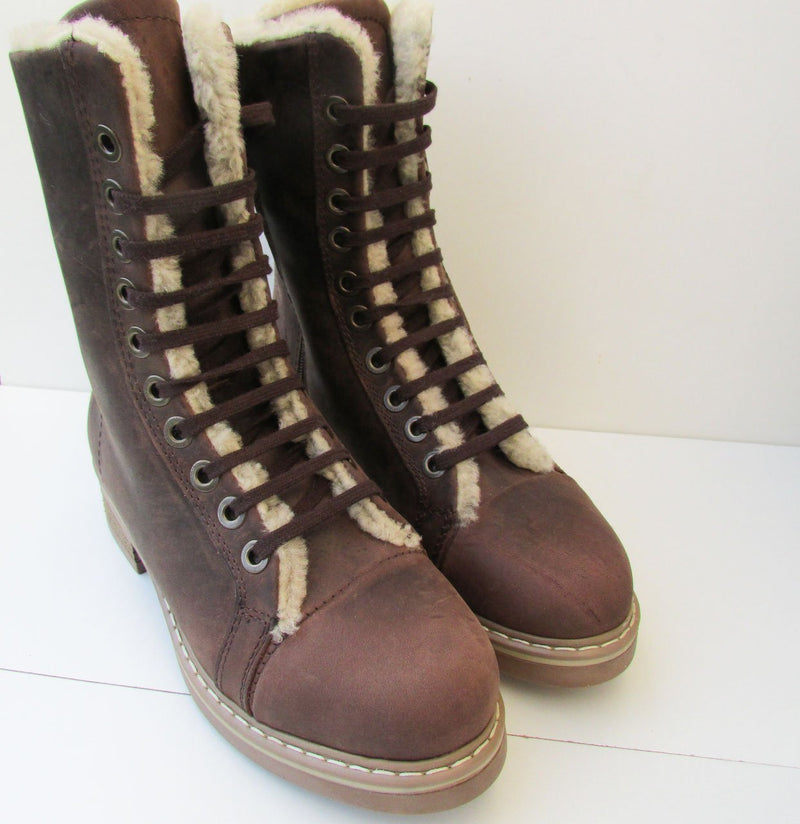 Winterstiefel Piz Balu