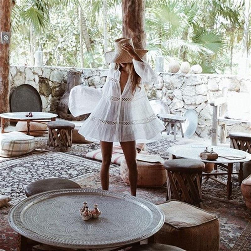 Bluse Nassau