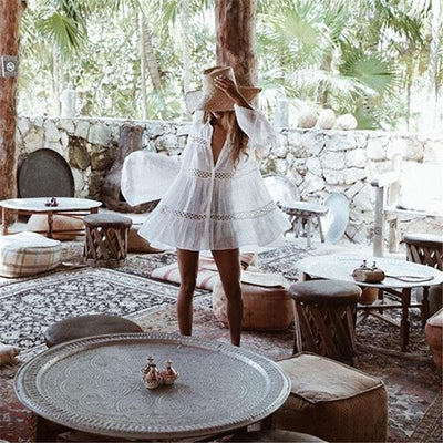 Bluse Nassau