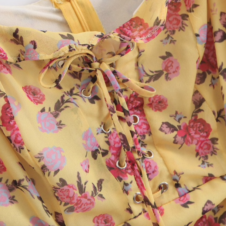 Kleid Rosalia
