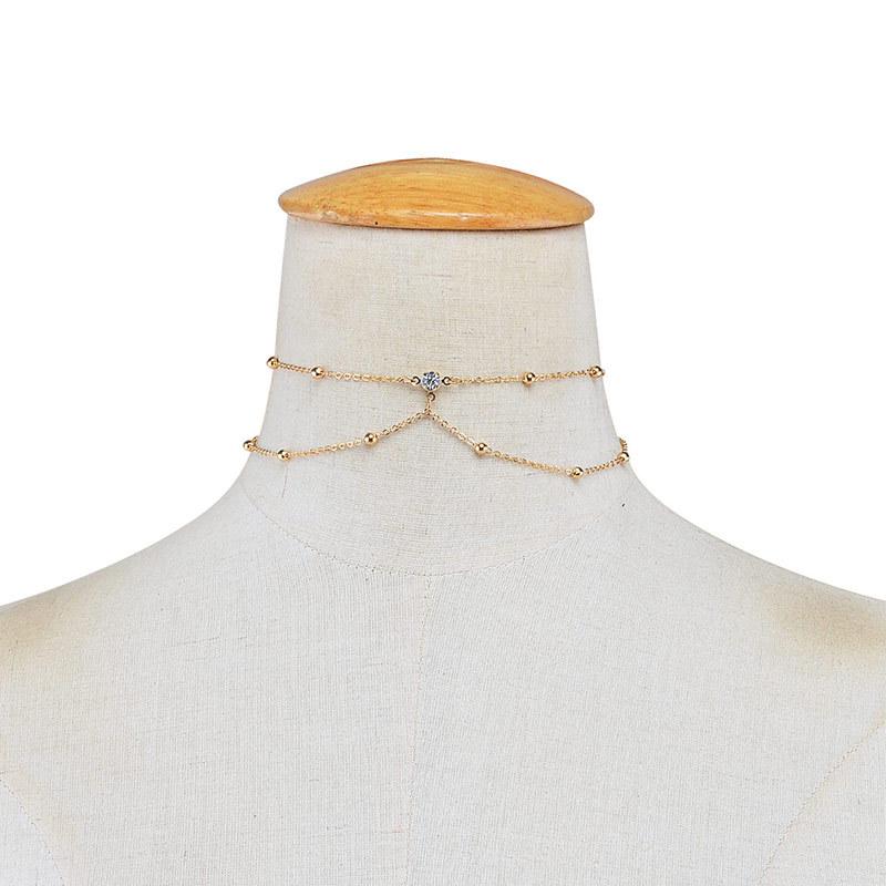 Choker Kiara