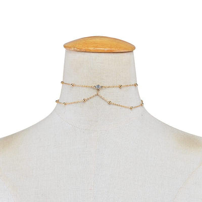 Choker Kiara