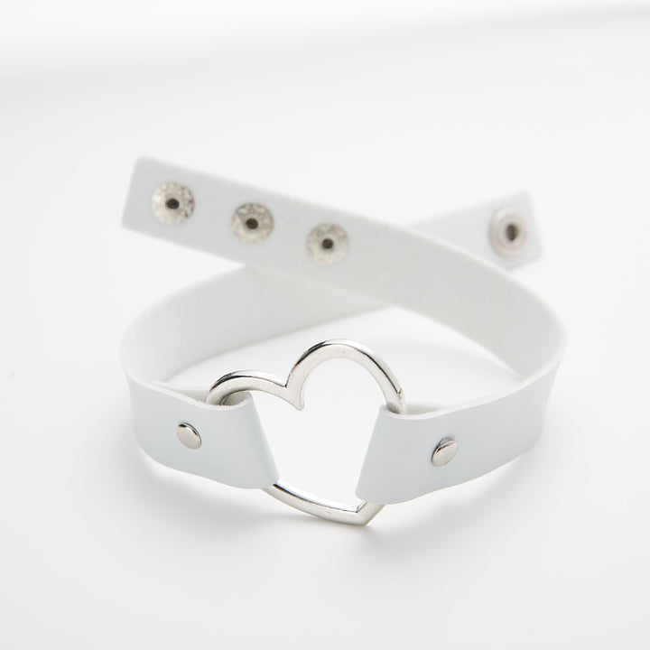Choker Heart