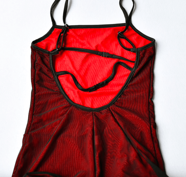 Jumpsuit Joy