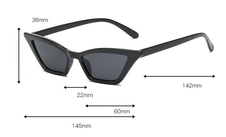 Sonnenbrille Soulmate