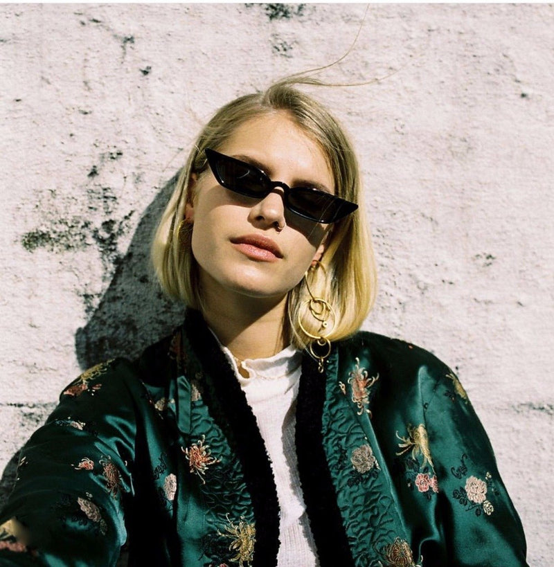 Sonnenbrille Soulmate
