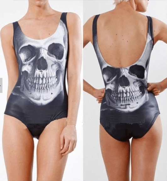Body Skull