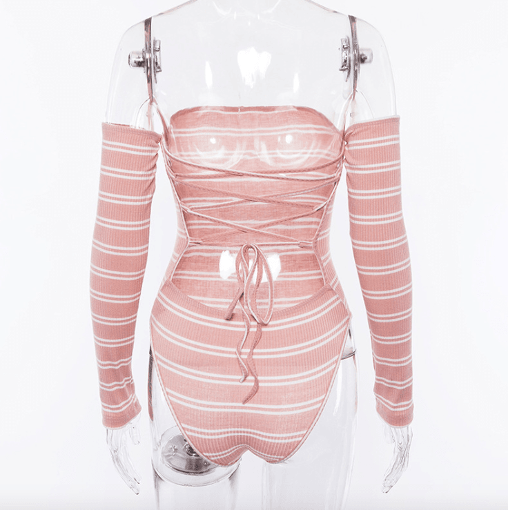 Bodysuit Sugar Baby