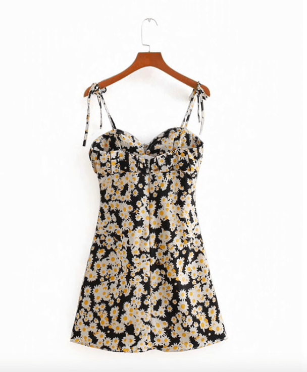 Kleid Adriana