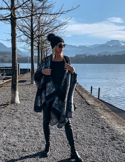 Poncho Emily