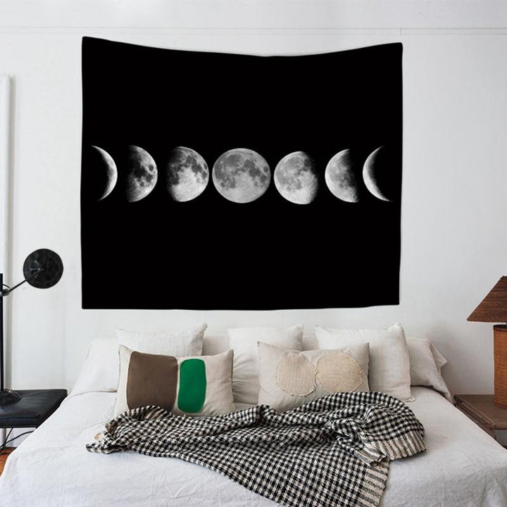 Tuch Moon Shine