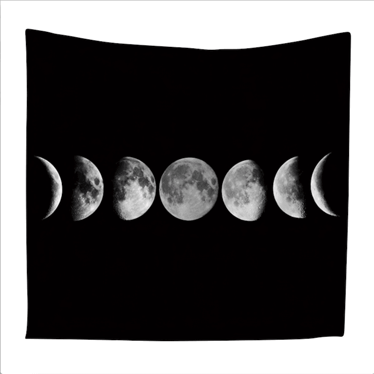 Tuch Moon Shine
