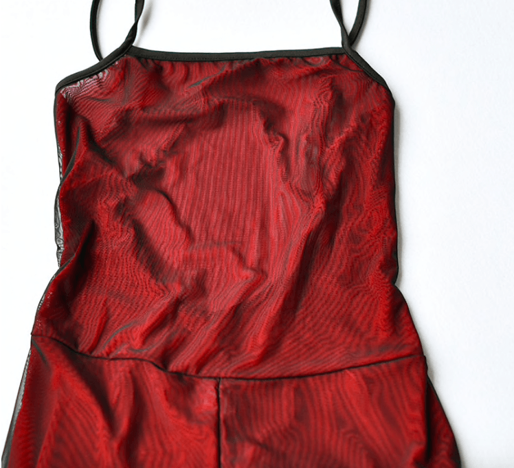 Jumpsuit Joy