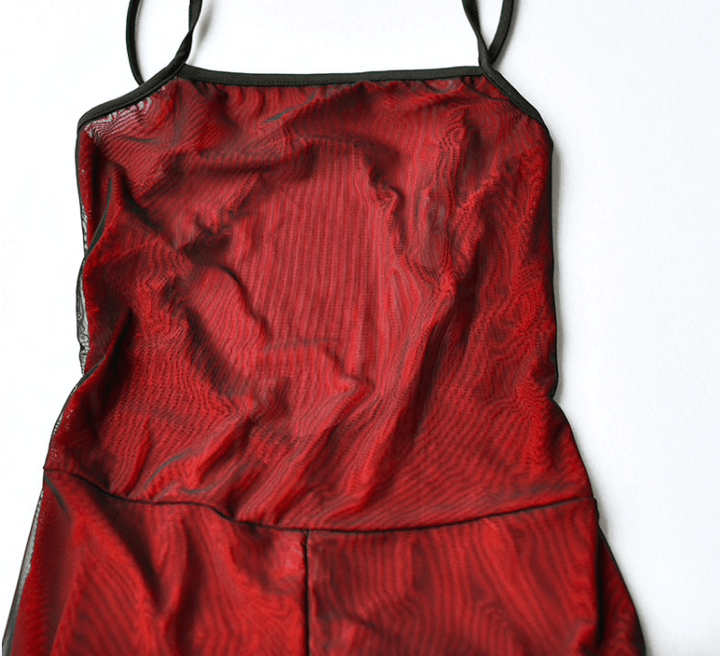 Jumpsuit Joy