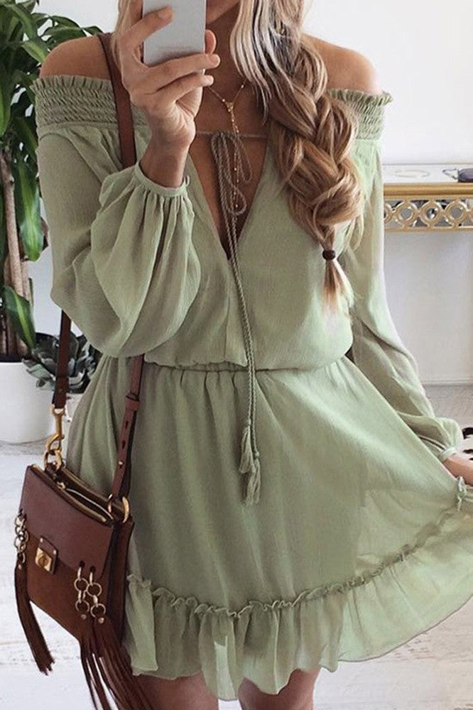 Kleid Mirjana
