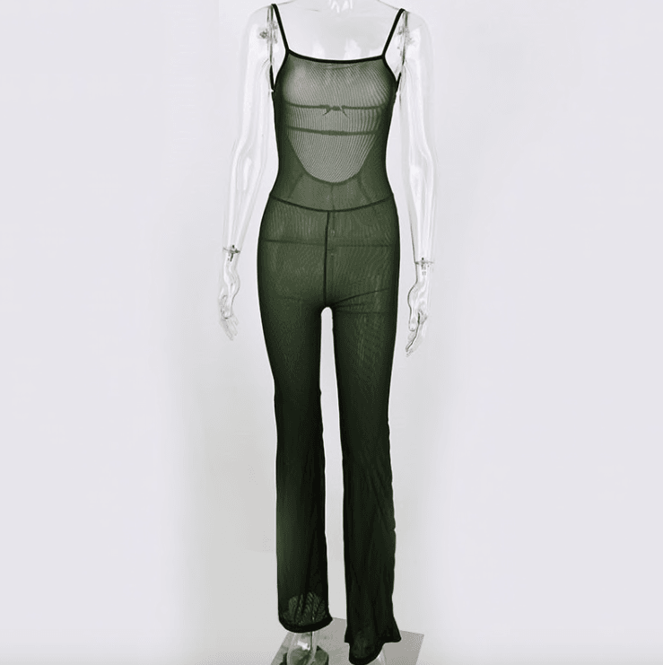 Jumpsuit Joy