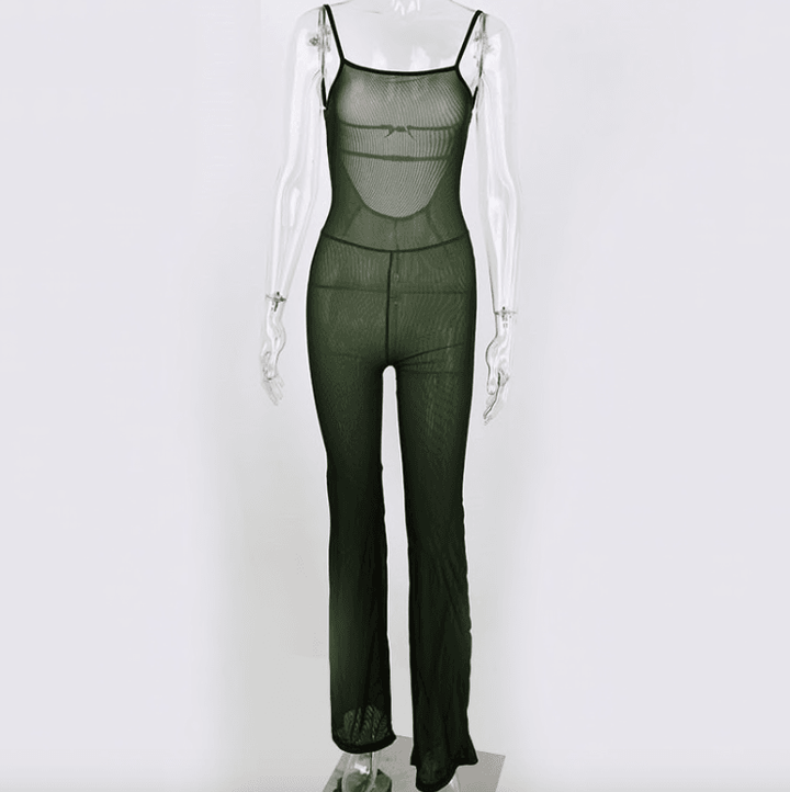 Jumpsuit Joy