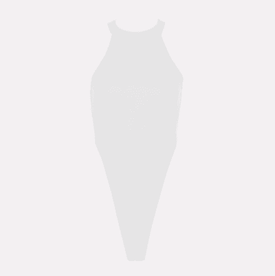 Bodysuit Catharina
