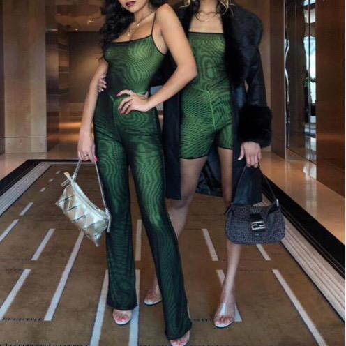 Jumpsuit Joy