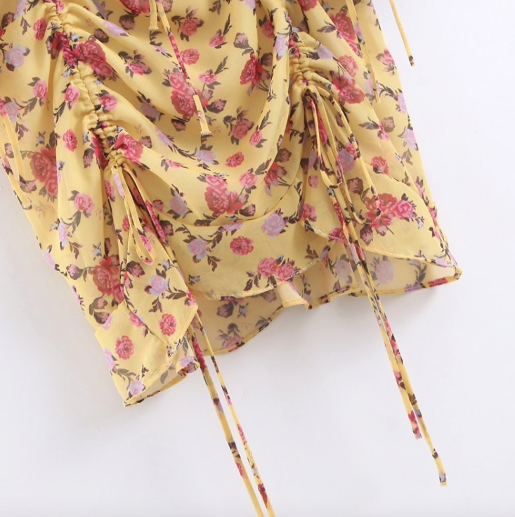 Kleid Rosalia