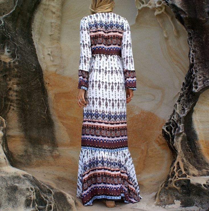 Kleid Amalfi 1