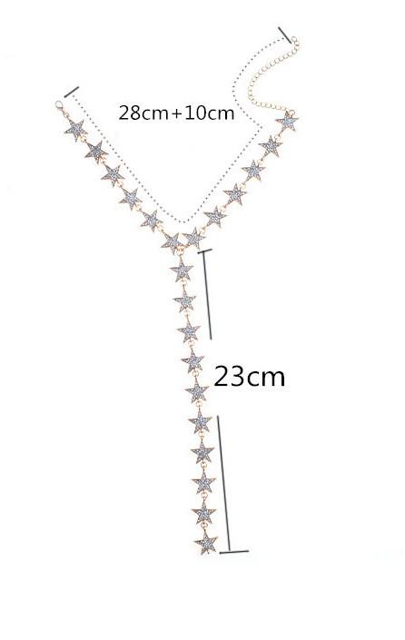 Choker Milky Way