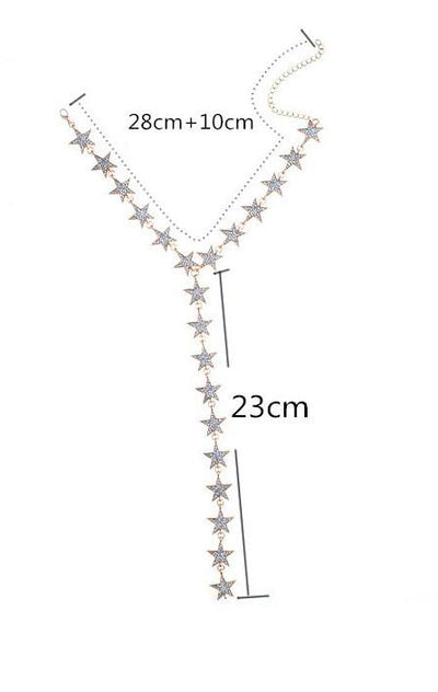 Choker Milky Way