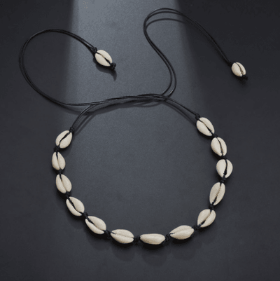 Choker Conchiglie