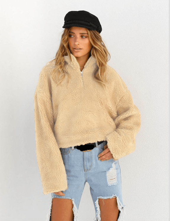 Pullover Charlene
